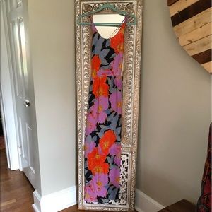 The Loft sundress sz 4